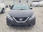 Nissan Sentra 2018