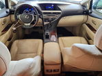 Lexus RX 2015