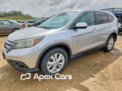Honda CR-V 2012 - Image 1 of 13