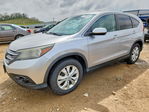 Honda CR-V 2012
