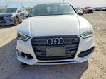 Audi A3 2016