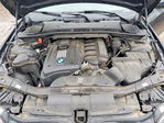 BMW Series 3 2012