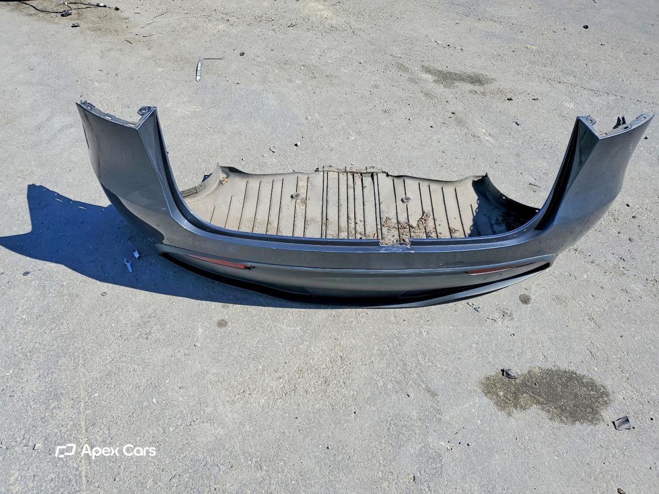 Tesla Model Y 2020