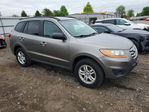 Hyundai Santa Fe 2011