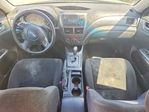 Subaru Impreza 2011