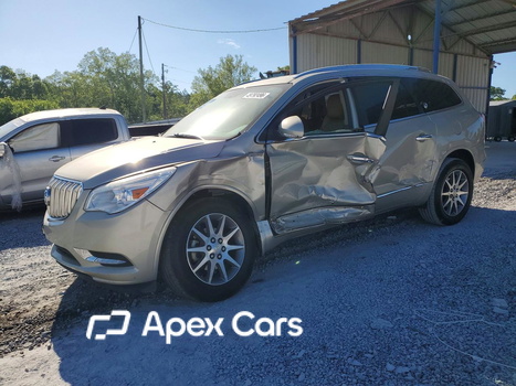 Buick Enclave 2014 - Image 1 of 12