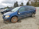 Dodge Caravan 2002