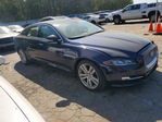 Jaguar XJ 2016