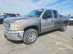 Chevrolet Silverado 2013