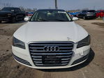 Audi A8 2013