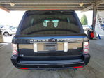 Land Rover Range Rover 2010