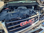 GMC Sierra 2011