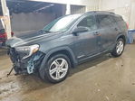 GMC Terrain 2018