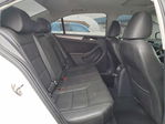 Volkswagen Jetta 2012