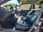 Honda Accord 2015