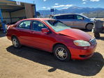 Toyota Corolla 2008