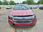 Subaru Forester 2025