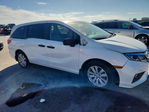 Honda Odyssey 2019