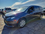 Chrysler Pacifica 2018