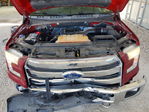 Ford F-150 2015