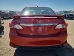 Toyota Corolla 2013