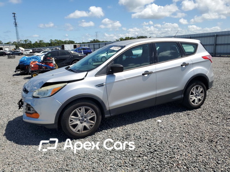 Ford Escape 2015 - Image 1 of 14