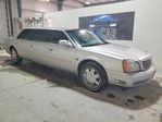 Cadillac  2005