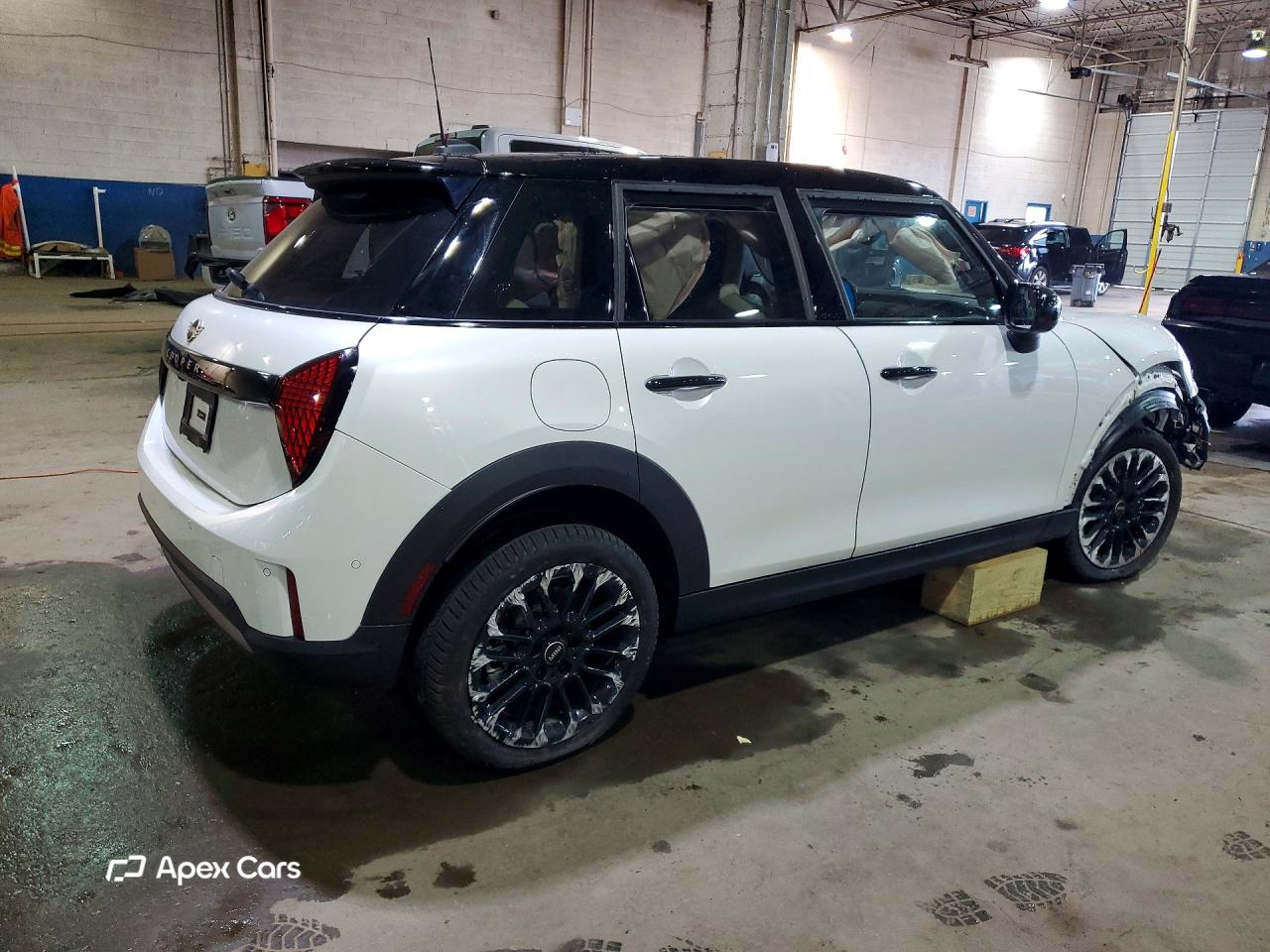 MINI Cooper 2025