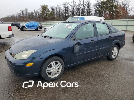 Ford Focus 2003 - Image 1 of 5