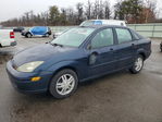 Ford Focus 2003