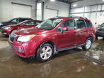 Subaru Forester 2014