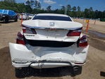Honda Accord 2017