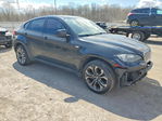 BMW X6 2014