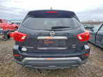 Nissan Pathfinder 2019