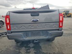 Ford Ranger 2022