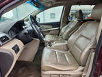 Honda Odyssey 2013