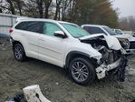 Toyota Highlander 2017