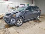 Toyota RAV 4 2015