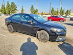 Subaru Impreza 2021
