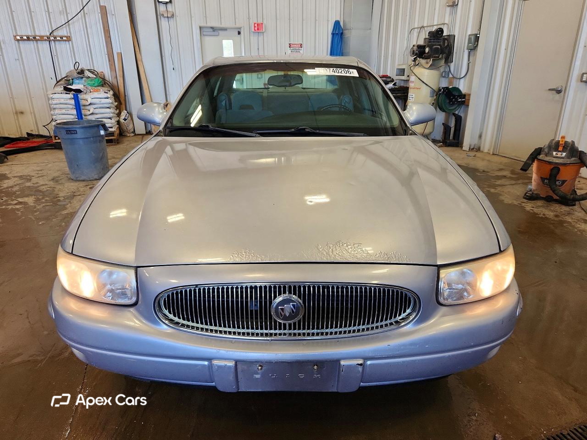 Buick LeSabre 2005