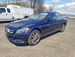 Mercedes-Benz C-klasse 2016