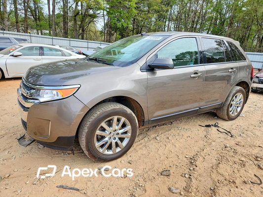Ford Edge 2014 - Image 1 of 14