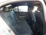 BMW Series 3 2020