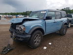 Ford Bronco 2023