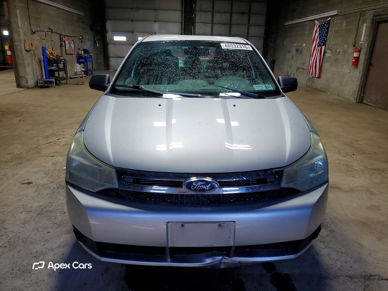 Ford Focus 2011