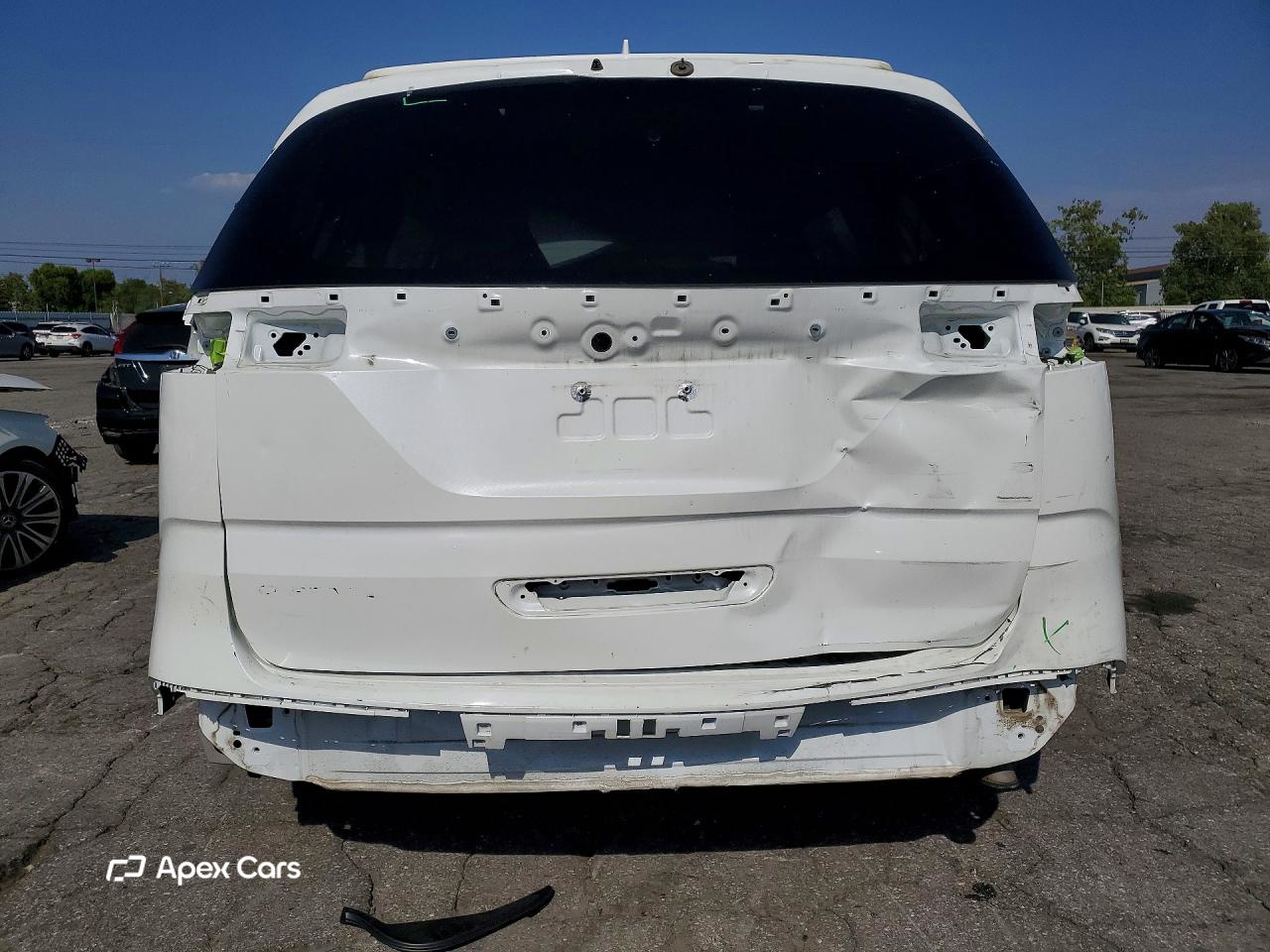 Kia Carnival 2024