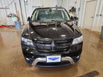 Dodge Journey 2018