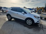 Buick Encore 2017