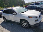 Jeep Cherokee 2014