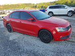 Volkswagen Jetta 2012